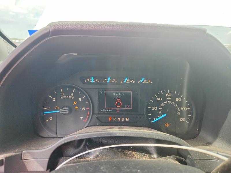 Продаж на аукціоні авто 2018 Ford F150, vin: 1FTEW1CP5JKC69815, номер лоту: 68846346
