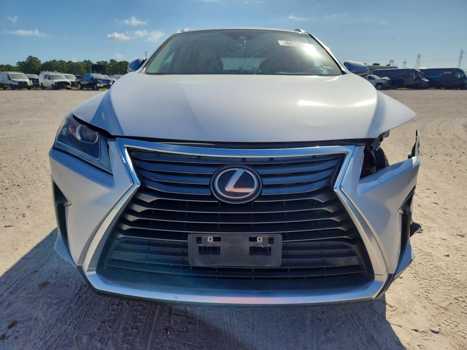 Aukcja sprzedaży 2018 Lexus Rx 350, vin: 2T2ZZMCA7JC093594, numer aukcji: 69280616