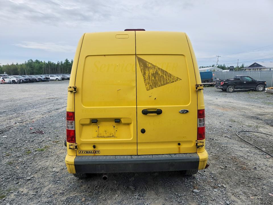 2012 Ford Transit Connect მანქანა იყიდება აუქციონზე, vin: NM0LS7BN3CT121419, აუქციონის ნომერი: 67447616