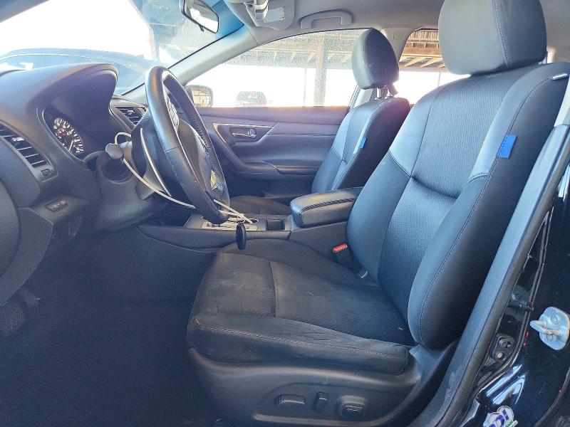 2016 Nissan Altima მანქანა იყიდება აუქციონზე, vin: 1N4AL3AP5GC114597, აუქციონის ნომერი: 71017566