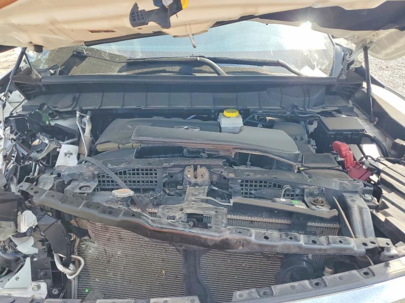 Продаж на аукціоні авто 2023 Infiniti Qx60, vin: 5N1DL1GS2PC363796, номер лоту: 70257446