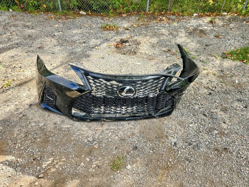 Продажа на аукционе авто 2011 Lexus Is, vin: JTHCF5C26B2035122, номер лота: 68421206