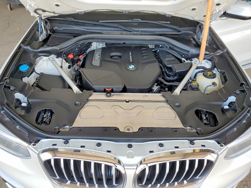Продаж на аукціоні авто 2019 Bmw X3, vin: 5UXTR7C59KLR53387, номер лоту: 68299436