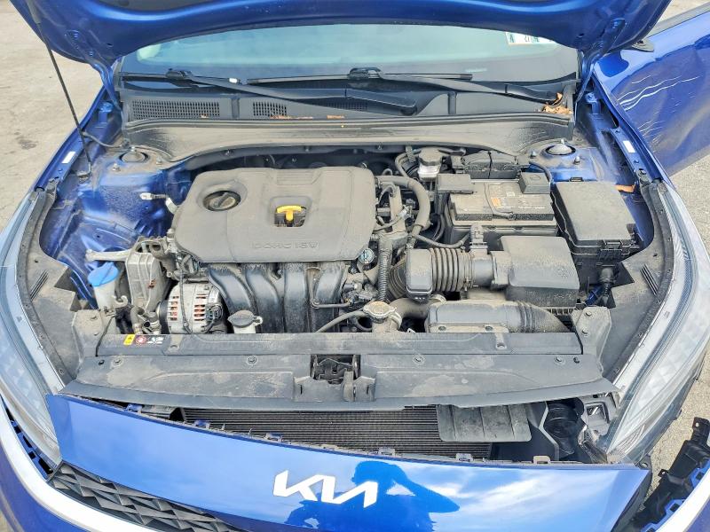 Aukcja sprzedaży 2024 Kia Forte, vin: 3KPF24AD0RE757997, numer aukcji: 67183326