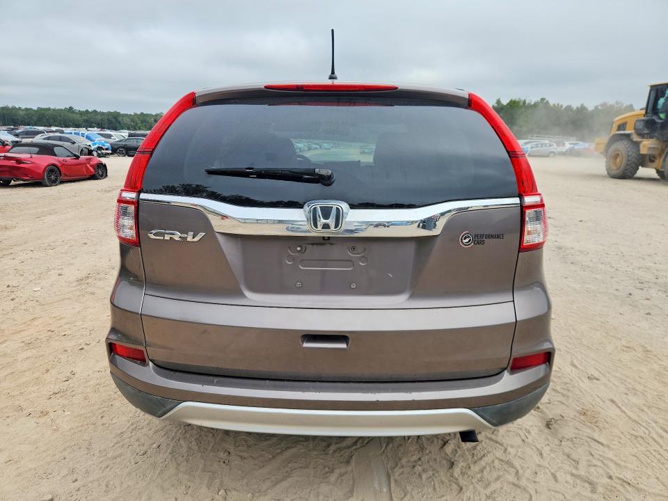 Продаж на аукціоні авто 2016 Honda Cr-v, vin: 3CZRM3H52GG703144, номер лоту: 69647976