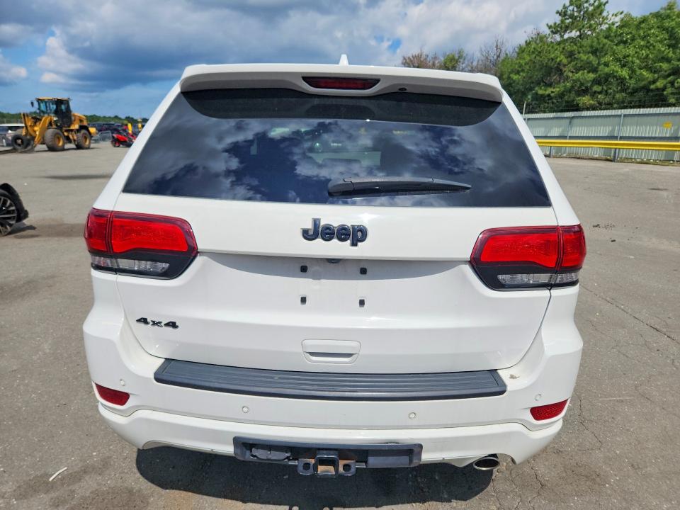 Продажа на аукционе авто 2019 Jeep Grand Cherokee, vin: 1C4RJFAG5KC778492, номер лота: 66307276