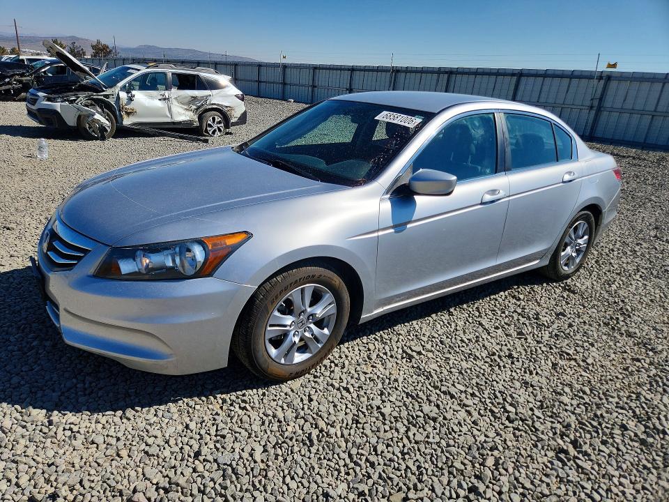 Aukcja sprzedaży 2011 Honda Accord, vin: 1HGCP2F67BA132641, numer aukcji: 68581006