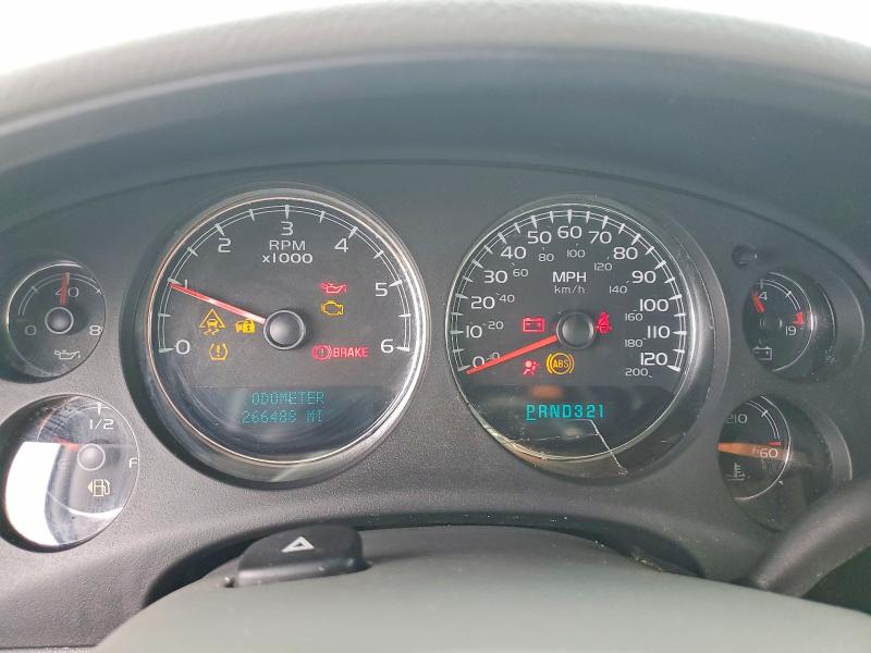 Aukcja sprzedaży 2007 Chevrolet Tahoe, vin: 1GNFK13037J404525, numer aukcji: 67987196