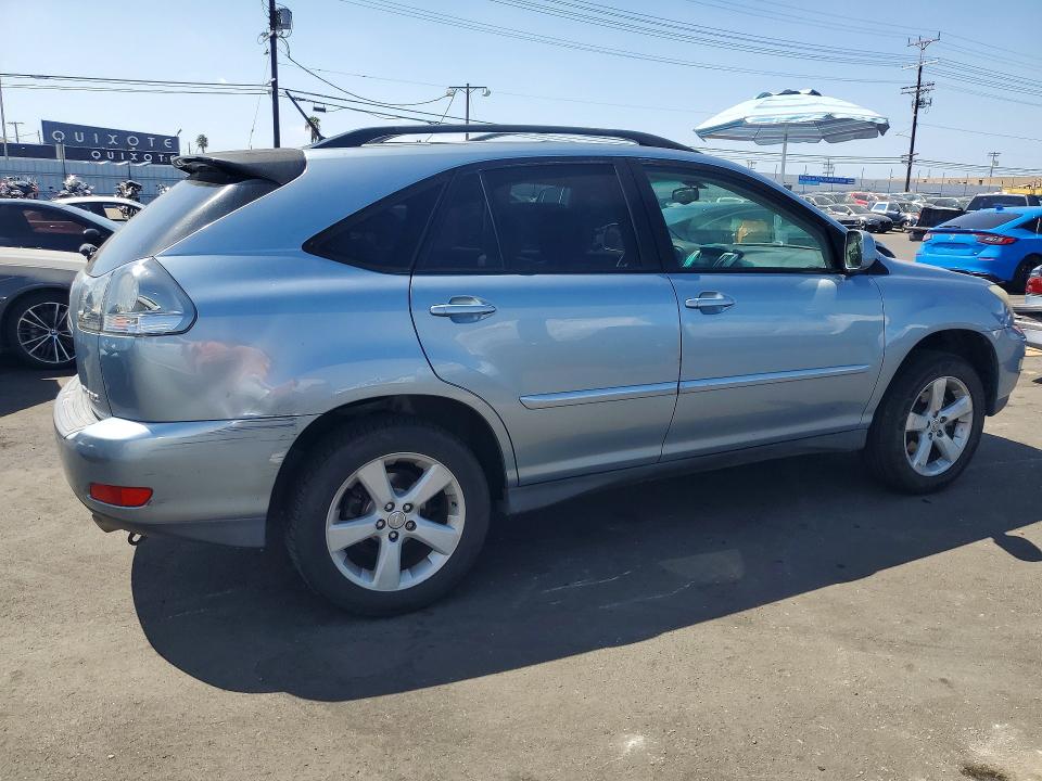 Продажа на аукционе авто 2004 Lexus Rx, vin: JTJHA31U640033395, номер лота: 69758556