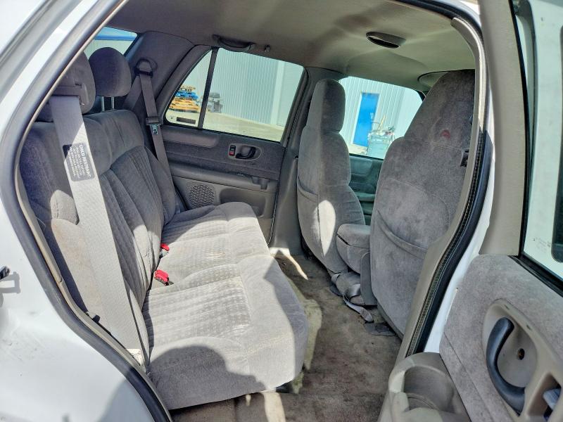 Продажа на аукционе авто 1998 Chevrolet Blazer, vin: 1GNDT13W8W2246202, номер лота: 67553246