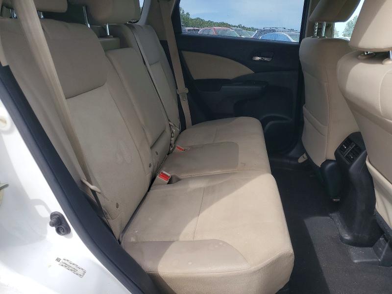 Продаж на аукціоні авто 2015 Honda Cr-v, vin: 5J6RM4H5XFL018378, номер лоту: 69643996