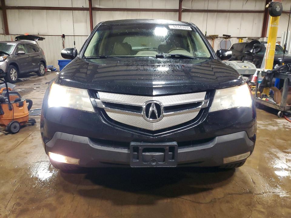 Aukcja sprzedaży 2009 Acura Mdx, vin: 2HNYD286X9H522780, numer aukcji: 67443606