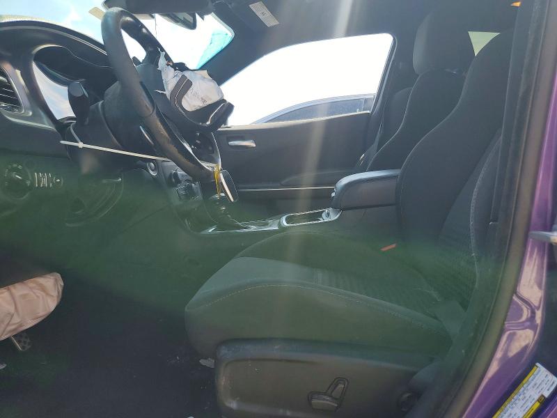Продаж на аукціоні авто 2019 Dodge Charger, vin: 2C3CDXHG9KH726681, номер лоту: 69230266