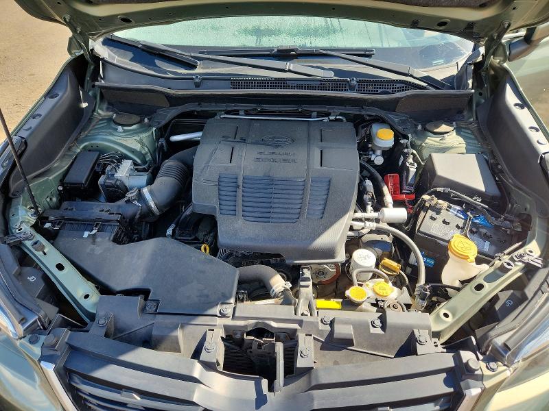 Aukcja sprzedaży 2019 Subaru Forester, vin: JF2SKAGC2KH582004, numer aukcji: 69121896