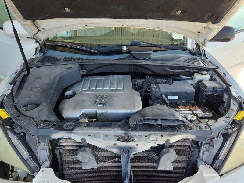 68966776 :رقم المزاد ، 2T2GK31U19C063389 vin ، 2009 Lexus Rx مزاد بيع