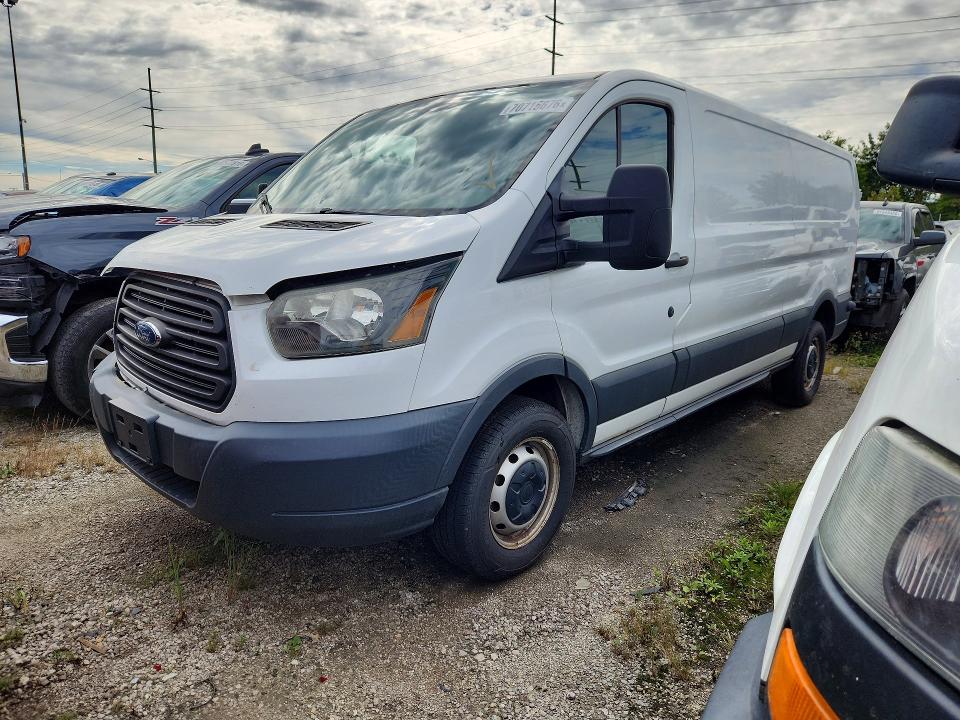 Aukcja sprzedaży 2015 Ford Transit, vin: 1FTNR2YMXFKA52618, numer aukcji: 70715676