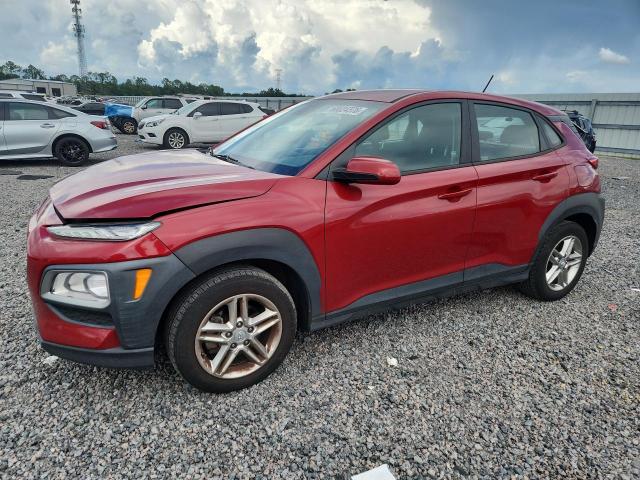 Продажа на аукционе авто 2021 Hyundai Kona, vin: KM8K12AA9MU751729, номер лота: 68024376