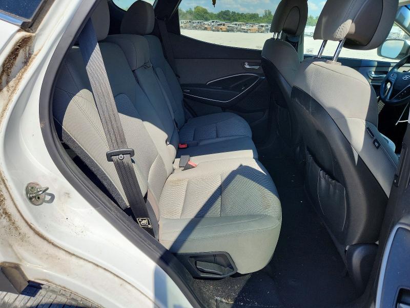 Aukcja sprzedaży 2014 Hyundai Santa Fe Sport, vin: 5XYZT3LB7EG133580, numer aukcji: 67709046