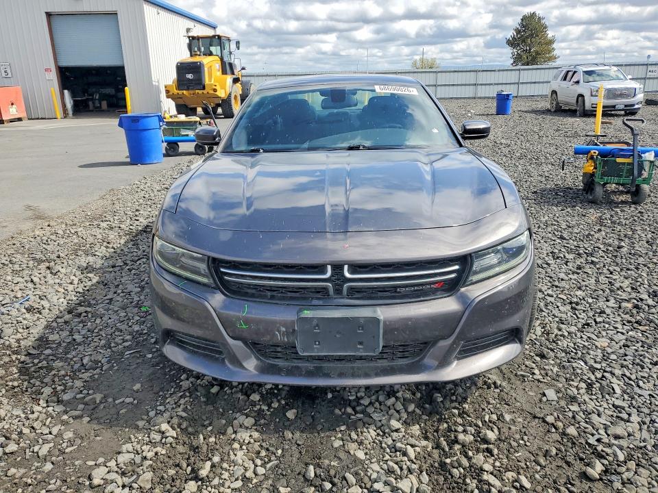 68690026 :رقم المزاد ، 2C3CDXBG7GH215874 vin ، 2016 Dodge Charger مزاد بيع