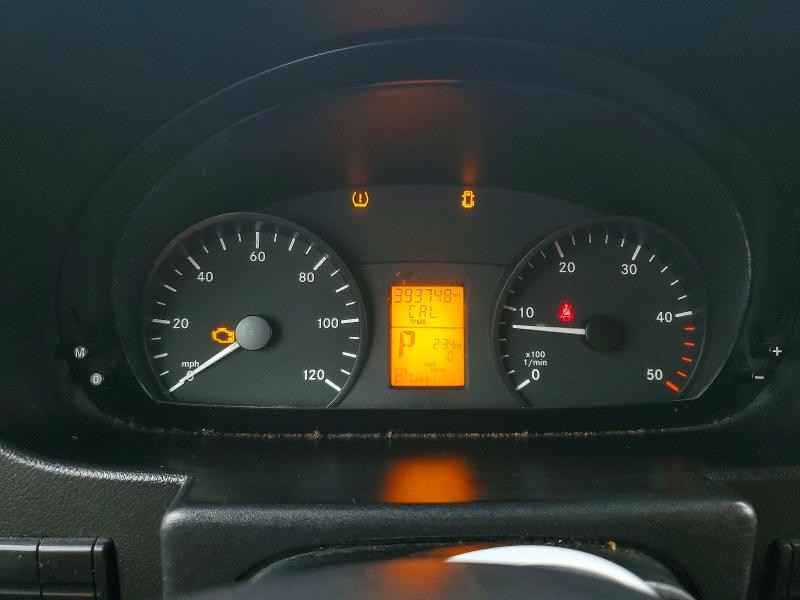 Aukcja sprzedaży 2015 Mercedes-benz Sprinter, vin: WD3PE8DB7FP134847, numer aukcji: 68523366