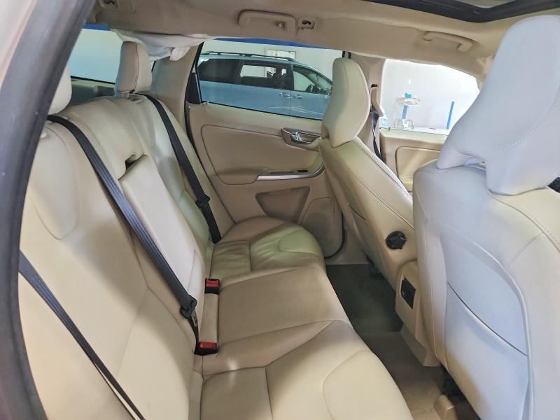 70434396 :رقم المزاد ، YV440MDB3F2579094 vin ، 2015 Volvo Xc60 مزاد بيع