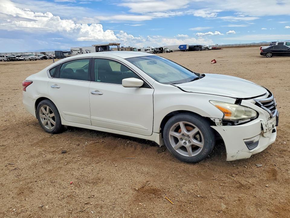 67736926 :رقم المزاد ، 1N4AL3AP0EN378490 vin ، 2014 Nissan Altima مزاد بيع