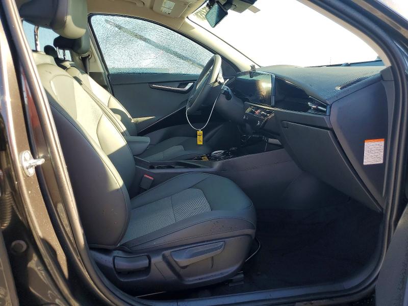 Продажа на аукционе авто 2026 Kia Niro, vin: KNDCR3L17T5157184, номер лота: 67543536