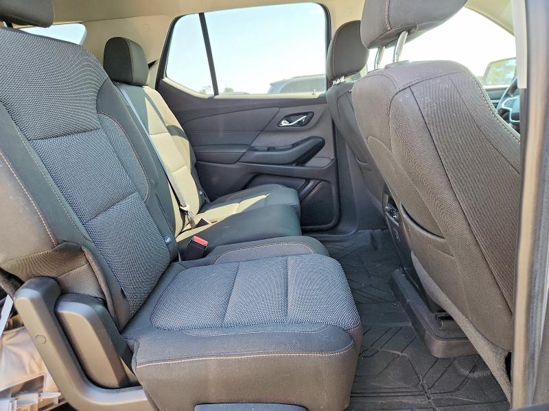 2019 Chevrolet Traverse მანქანა იყიდება აუქციონზე, vin: 1GNERFKW8KJ312961, აუქციონის ნომერი: 67922256