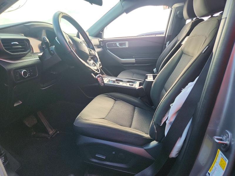 Продаж на аукціоні авто 2023 Ford Explorer, vin: 1FMSK8DH8PGC06648, номер лоту: 68448006