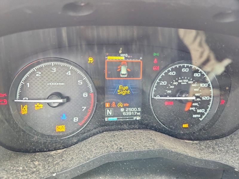 Продаж на аукціоні авто 2021 Subaru Forester, vin: JF2SKADC2MH463862, номер лоту: 67729126
