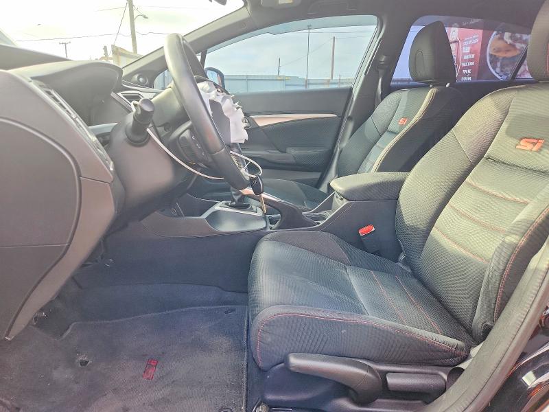 Продаж на аукціоні авто 2013 Honda Civic, vin: 2HGFB6E53DH707513, номер лоту: 71285286