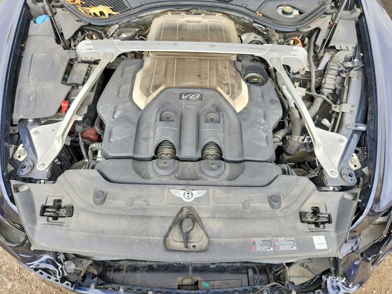 Aukcja sprzedaży 2020 Bentley Continental, vin: SCBDG4ZG7LC079712, numer aukcji: 67101386