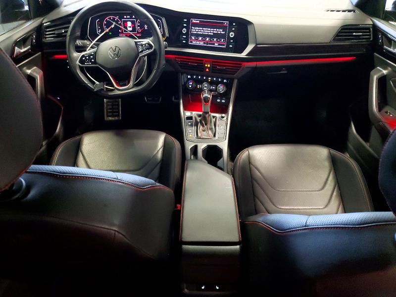 Auction sale of the 2023 Volkswagen Jetta, vin: 3VW2T7BUXPM038882, lot number: 68196216