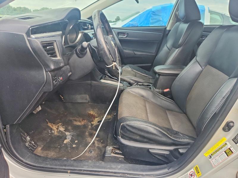 2014 Toyota Corolla მანქანა იყიდება აუქციონზე, vin: 5YFBURHE6EP143078, აუქციონის ნომერი: 70726866