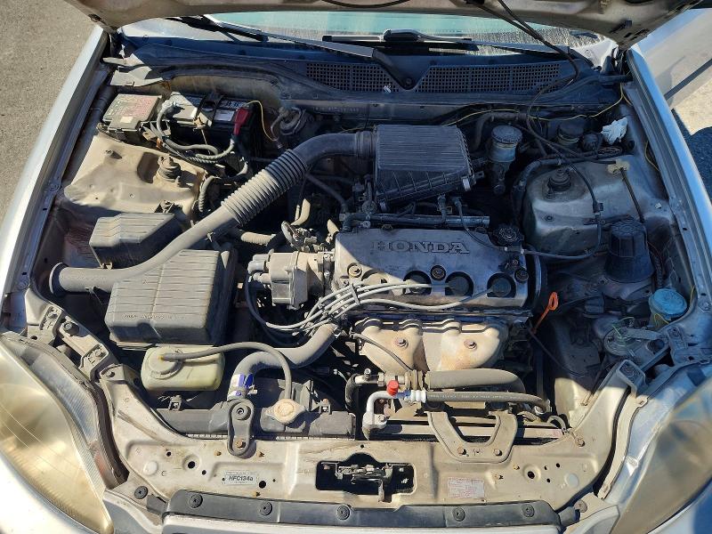 Продажа на аукционе авто 1996 Honda Civic, vin: 1HGEJ6127TL091262, номер лота: 70871346