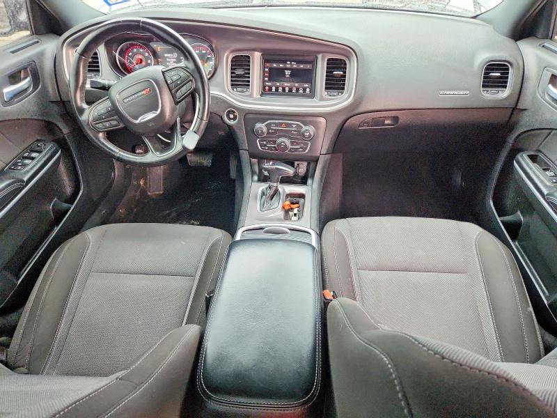 Aukcja sprzedaży 2022 Dodge Charger, vin: 2C3CDXBG3NH239361, numer aukcji: 67464266