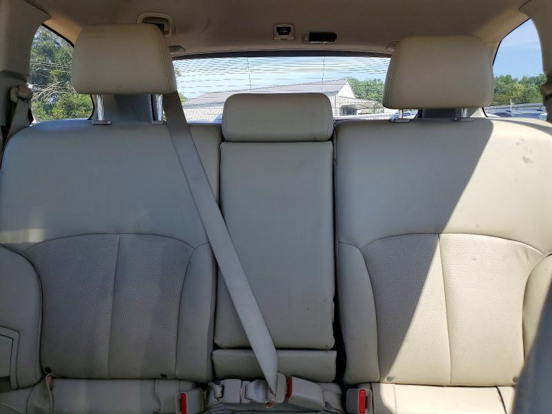 Aukcja sprzedaży 2012 Subaru Outback, vin: 4S4BRCJC2C3280835, numer aukcji: 67474256