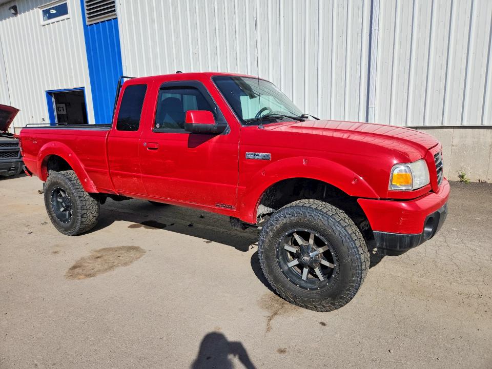 Aukcja sprzedaży 2009 Ford Ranger, vin: 1FTZR45E49PA33029, numer aukcji: 70266356