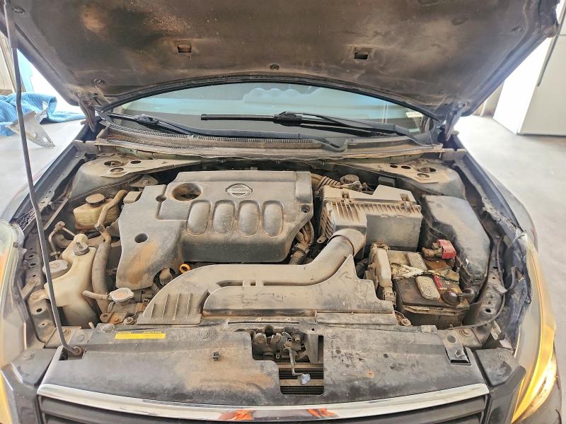 70546236 :رقم المزاد ، 1N4AL21E99N469935 vin ، 2009 Nissan Altima مزاد بيع