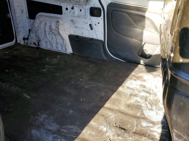 Aukcja sprzedaży 2016 Ram Promaster City, vin: ZFBERFAT4G6C22335, numer aukcji: 70337626