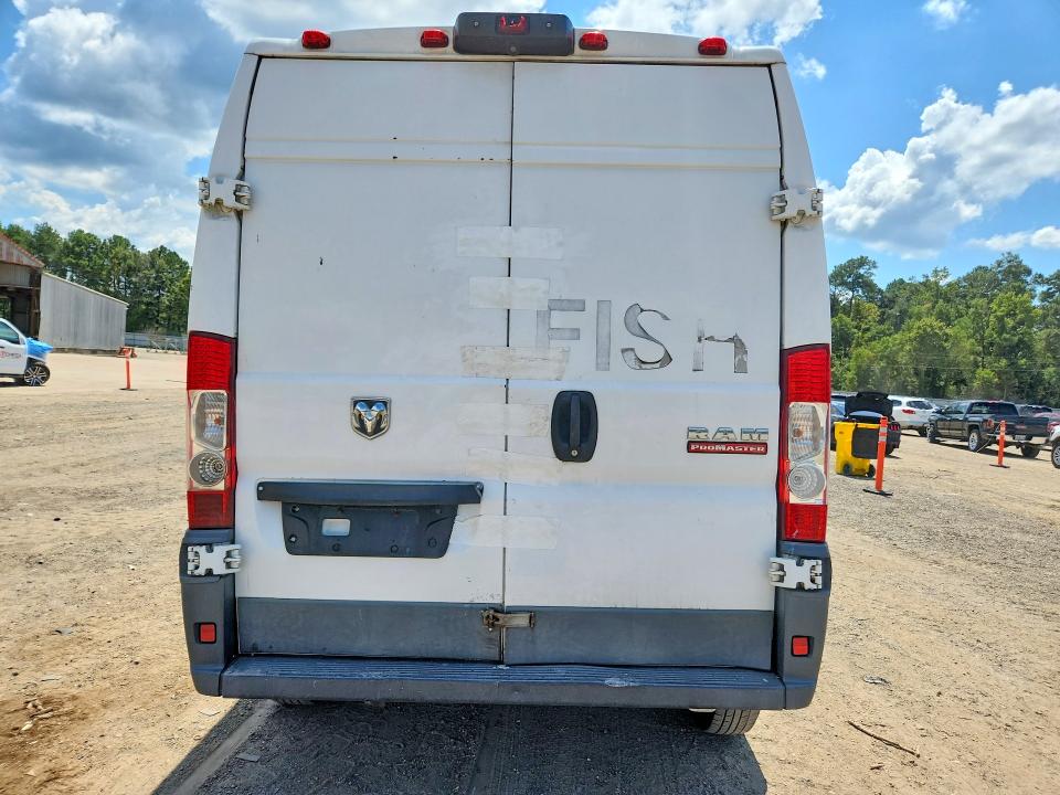 Продажа на аукционе авто 2017 Ram Promaster 2500, vin: 3C6TRVDG2HE519942, номер лота: 67887996