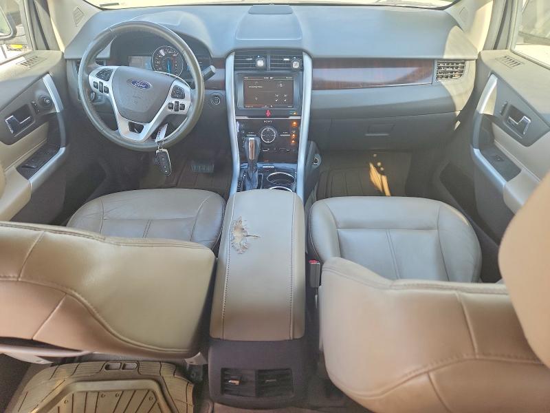 Aukcja sprzedaży 2011 Ford Edge, vin: 2FMDK3KC3BBA26996, numer aukcji: 68061886