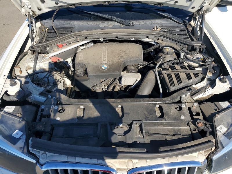 Продаж на аукціоні авто 2017 Bmw X3, vin: 5UXWX9C51H0T09214, номер лоту: 69507286