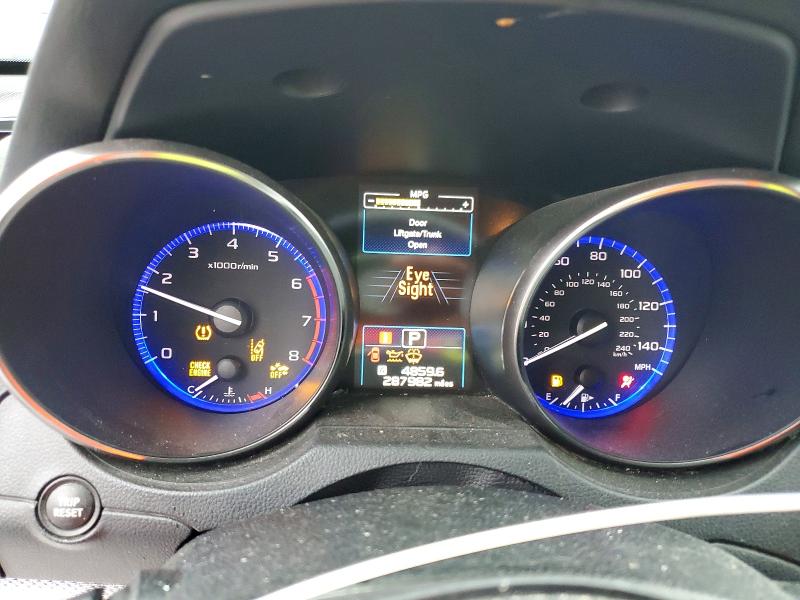 Aukcja sprzedaży 2015 Subaru Outback, vin: 4S4BSBFC5F3360836, numer aukcji: 69249016