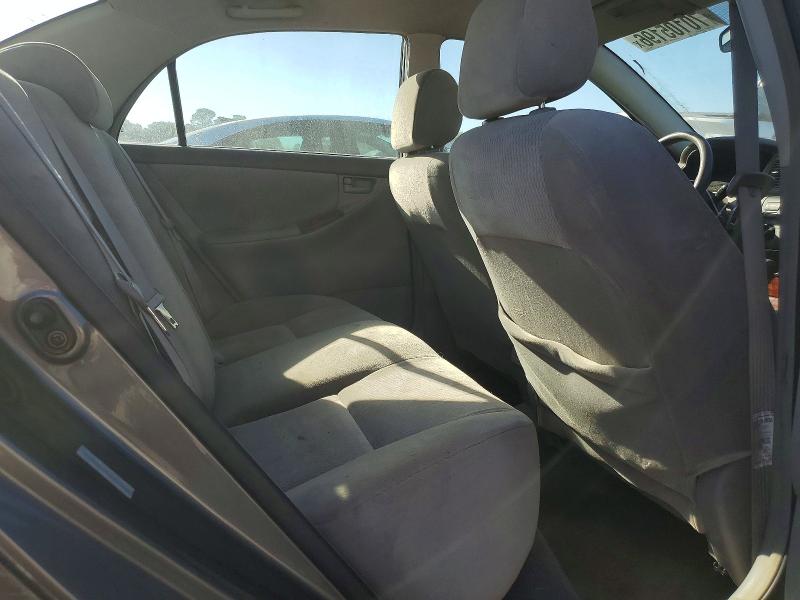 Продаж на аукціоні авто 2005 Toyota Corolla, vin: 1NXBR32E15Z511821, номер лоту: 70105196