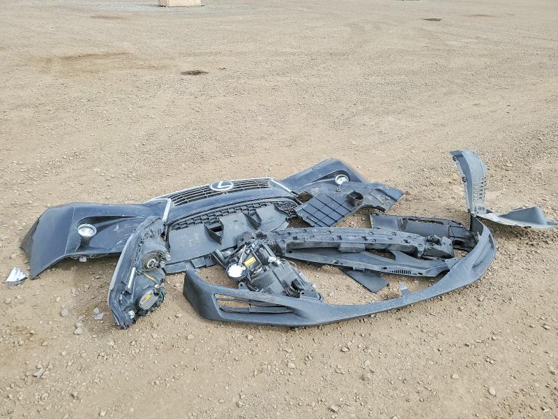 70594906 :رقم المزاد ، 2T2BK1BA3FC252849 vin ، 2015 Lexus Rx 350 مزاد بيع