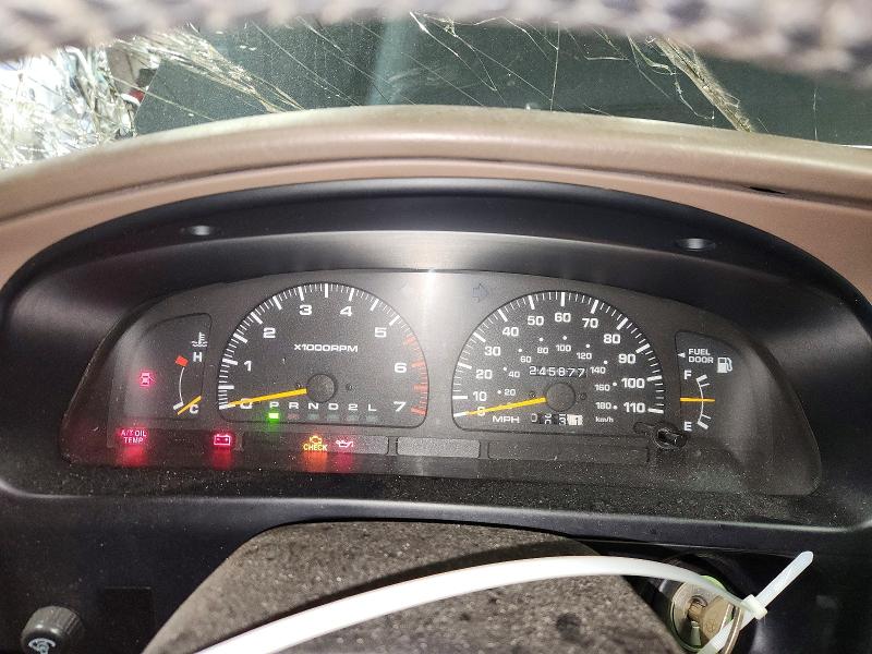 Продажа на аукционе авто 1998 Toyota 4runner, vin: JT3HN86R5W0177729, номер лота: 68689846
