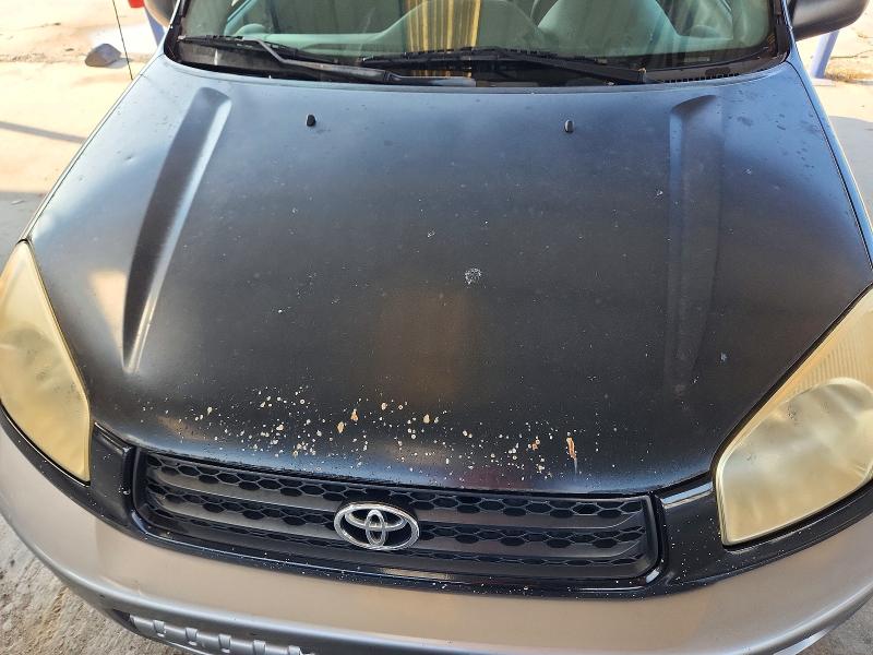 69796526 :رقم المزاد ، JTEHH20V826068075 vin ، 2002 Toyota Rav4 مزاد بيع