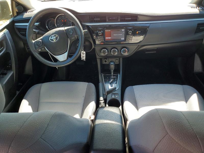 Продаж на аукціоні авто 2016 Toyota Corolla, vin: 5YFBURHE3GP419848, номер лоту: 68269426