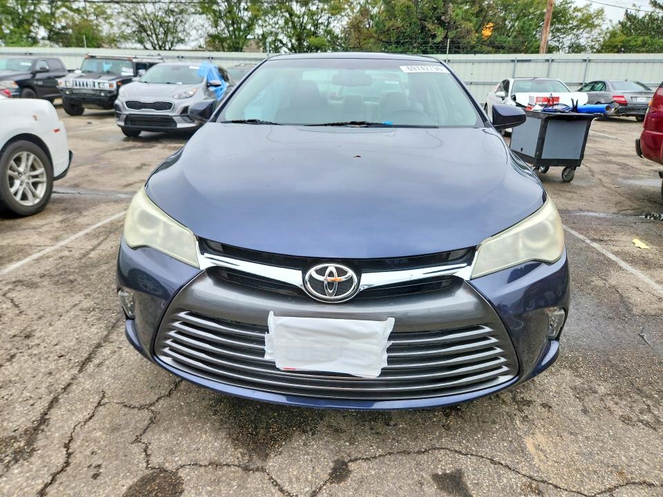 Продаж на аукціоні авто 2016 Toyota Camry, vin: 4T1BF1FK7GU529773, номер лоту: 69742796